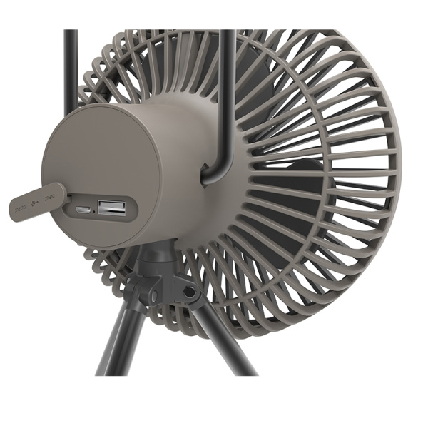 Вентилятор FAN V600+ (Gray)